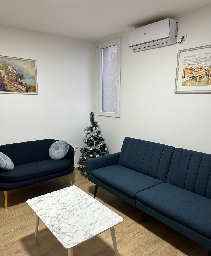 Podgorica Great Location Apartment Ngoại thất bức ảnh